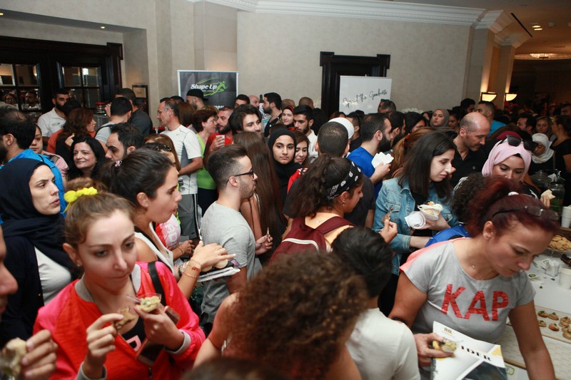 World Wellness Weekend